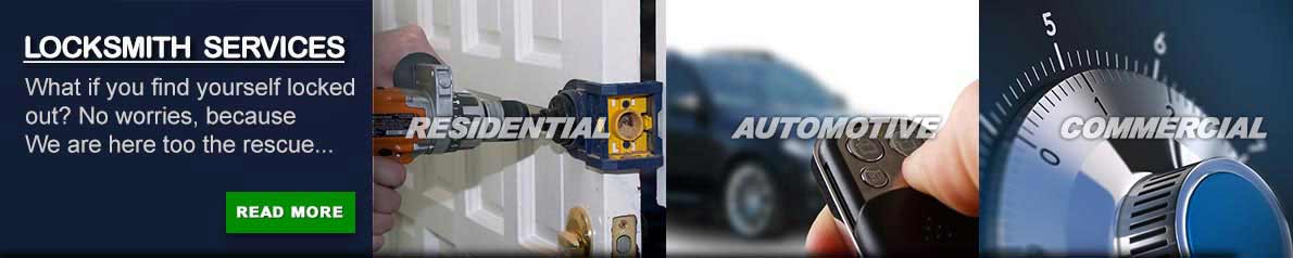 Green Valley Locksmith